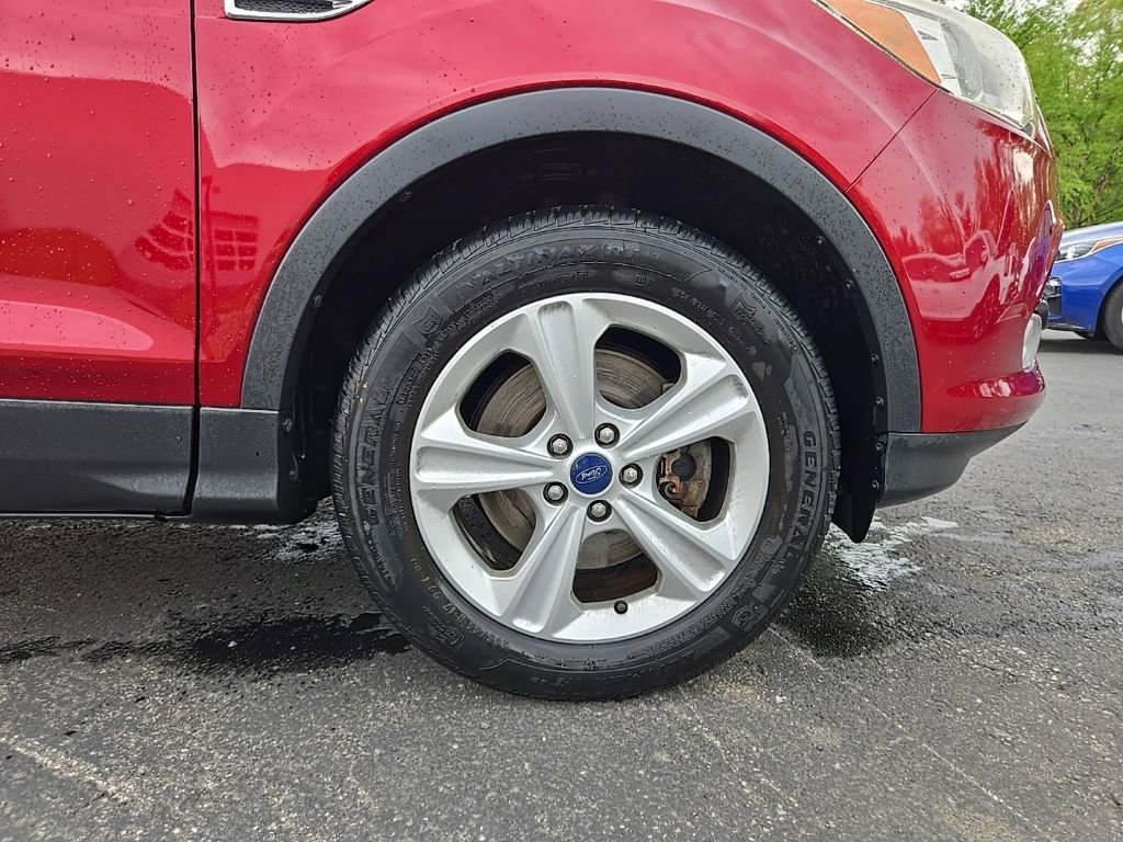 Used 2016 Ford Escape SE AWD/4WD image 35