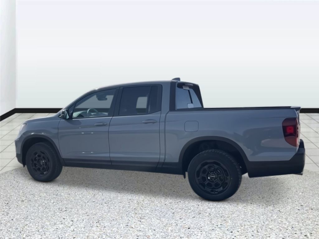 New 2026 Honda Ridgeline TrailSport+ image 5