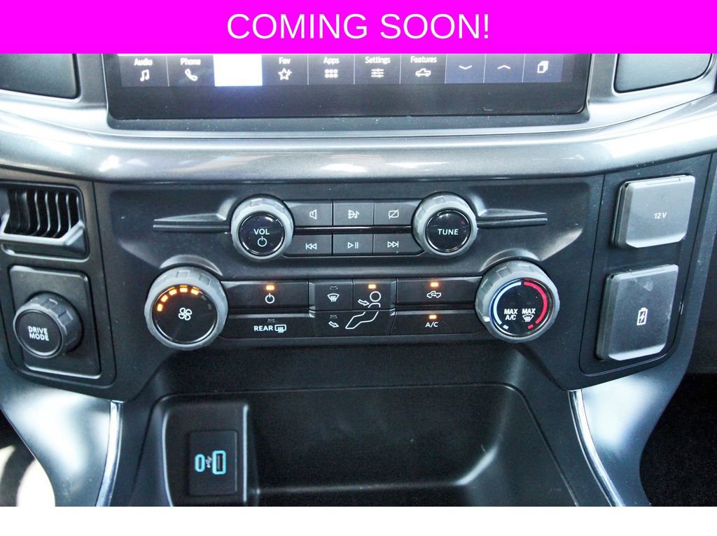 Used 2024 Ford F150 STX image 24