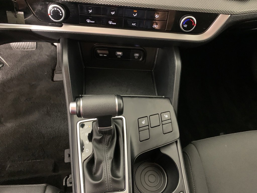 Used 2023 Kia Sportage LX image 25