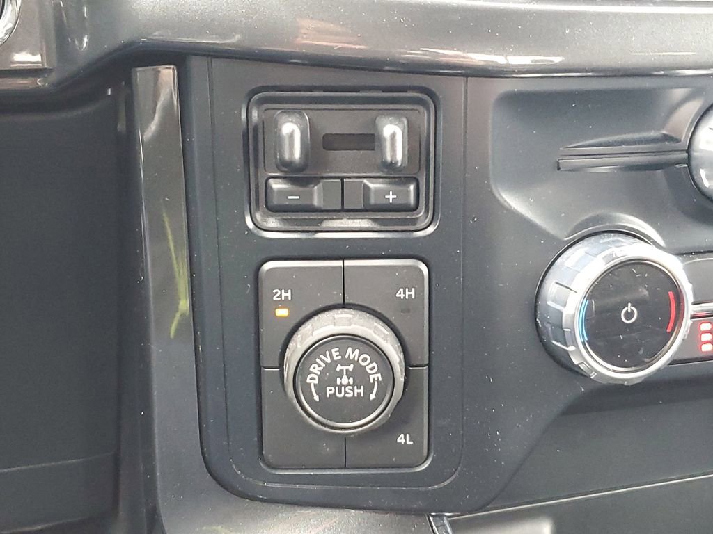 Certified 2023 Ford F150 XLT w/ Equipment Group 302A High image 24