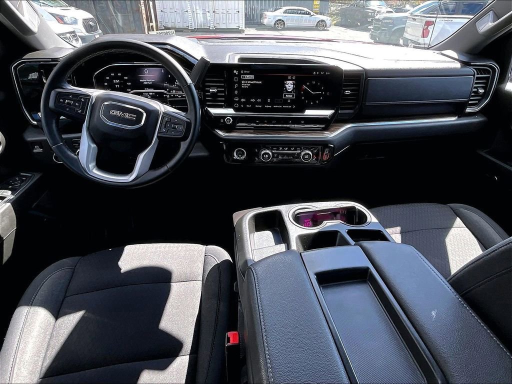 Used 2024 GMC Sierra 1500 Elevation AWD/4WD image 20