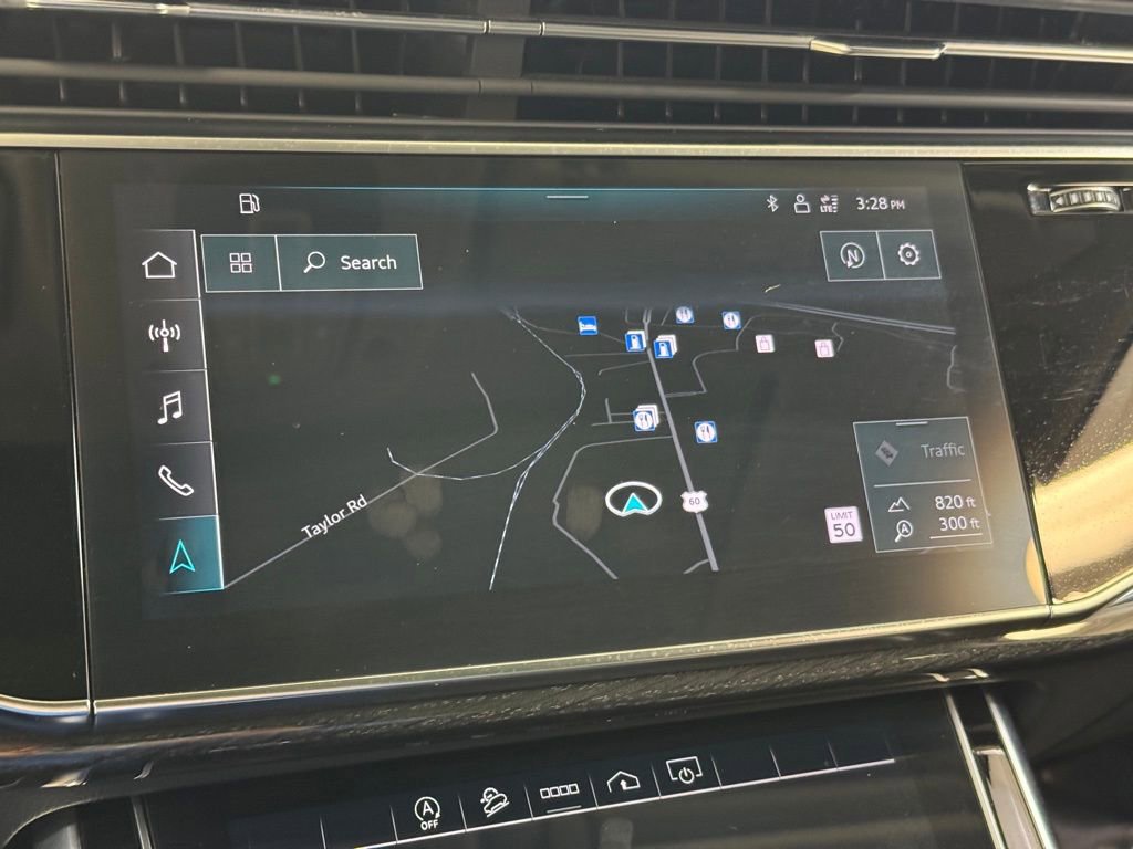 Used 2022 Audi Q7 3.0T Premium AWD/4WD image 43
