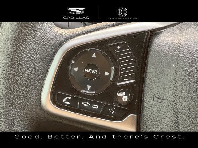 Used 2017 Honda CR-V EX image 12