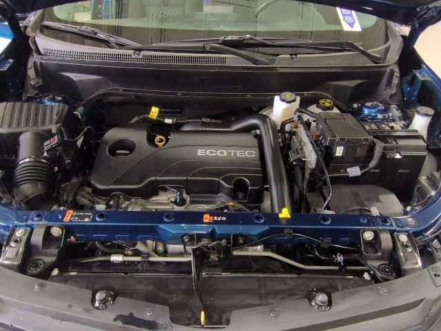 Used 2020 Chevrolet Equinox LT image 16