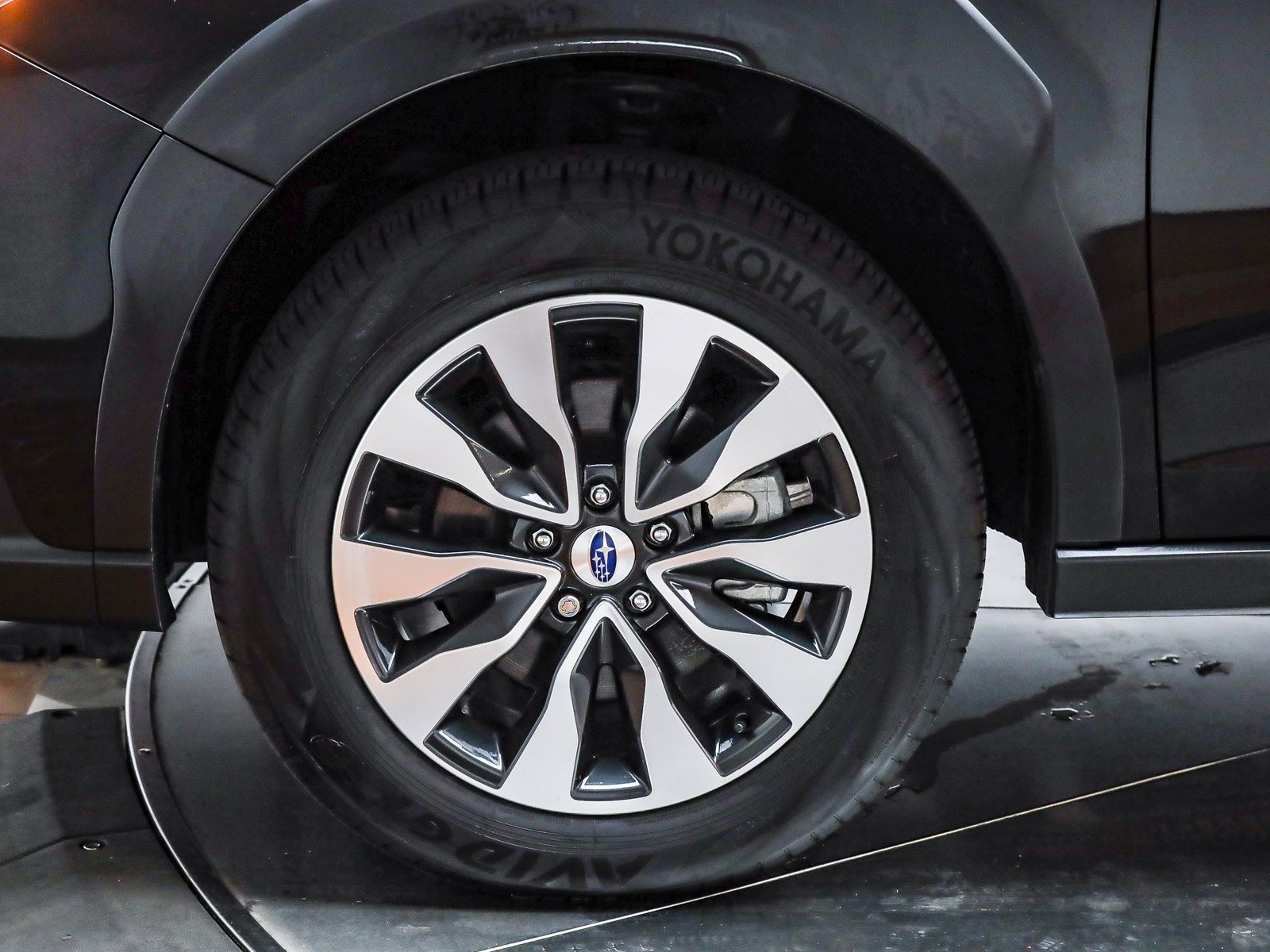 Used 2024 Subaru Outback Limited XT image 12