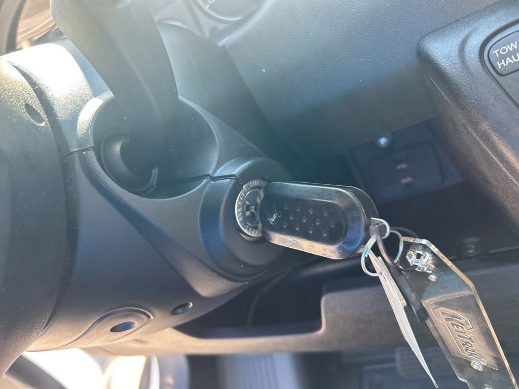 Used 2017 RAM ProMaster 3500 image 36