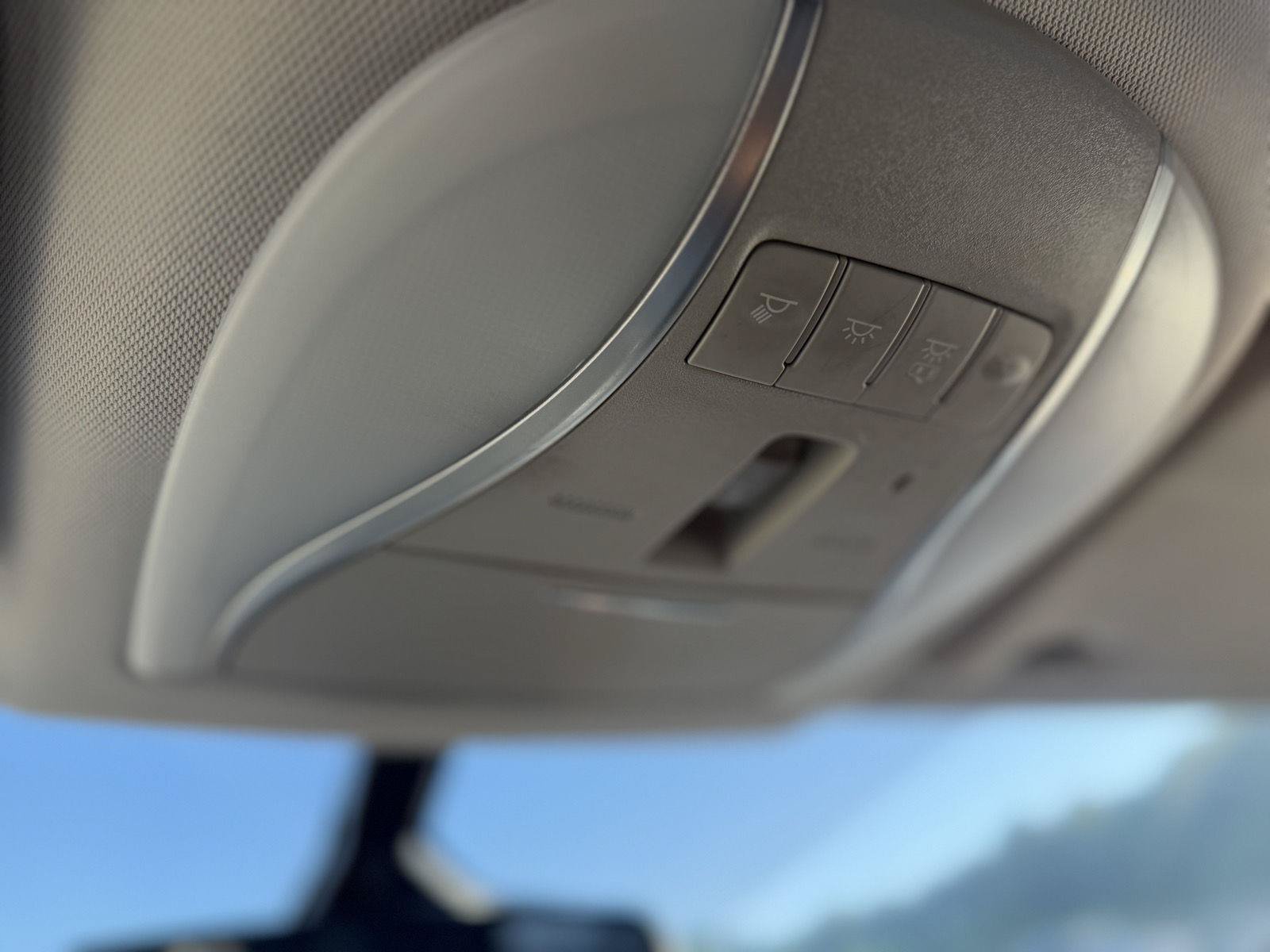 Used 2020 INFINITI QX60 Pure FWD image 17