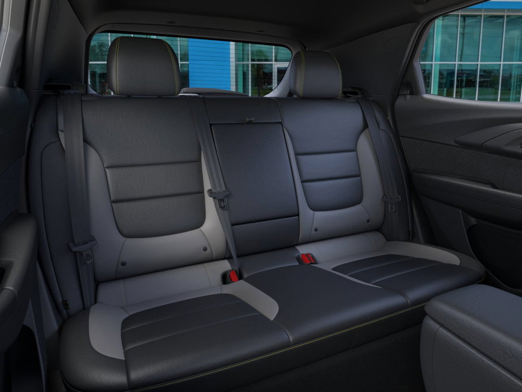 New 2026 Chevrolet TrailBlazer ACTIV w/ Convenience Package AWD/4WD image 18