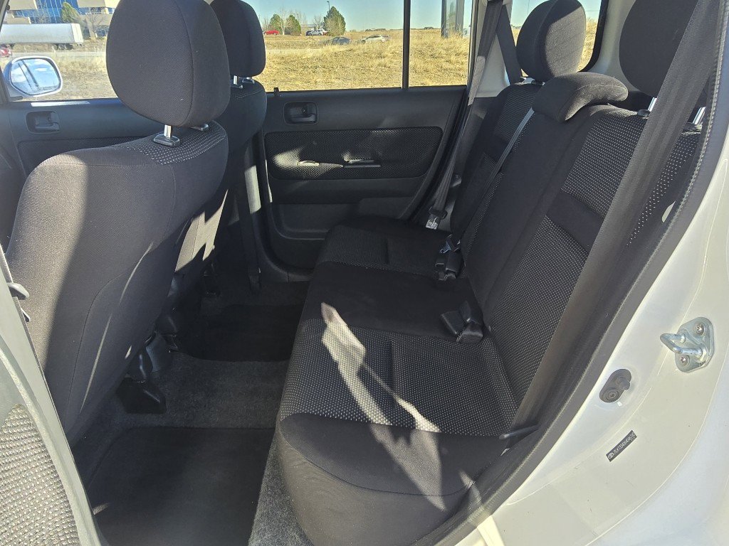 Used 2006 Scion xB image 13