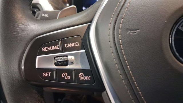 Used 2026 BMW X5 xDrive40i AWD/4WD image 29