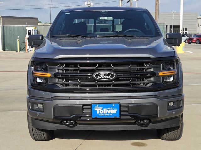 New 2026 Ford F150 XLT image 3