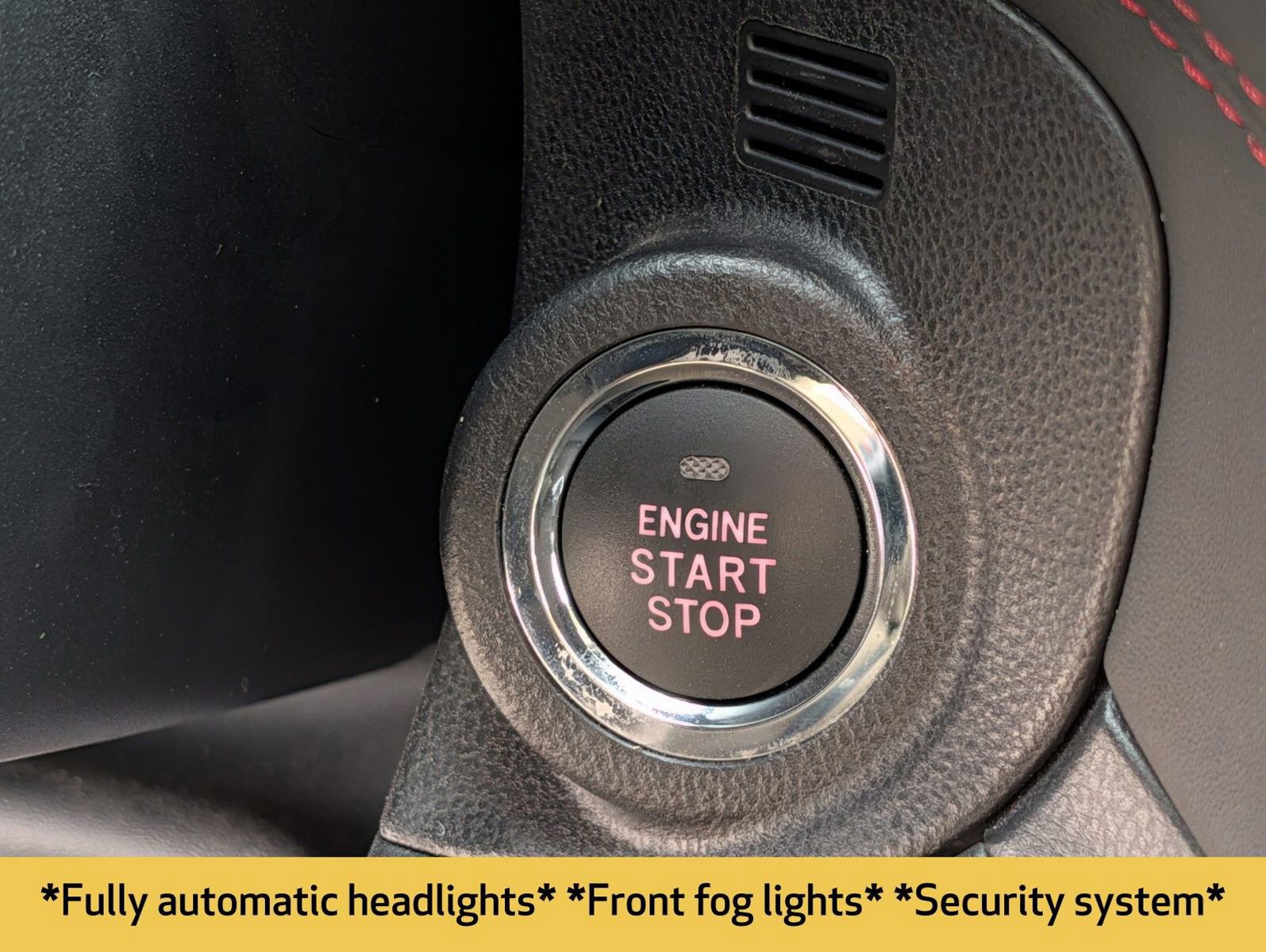 Used 2023 Subaru Legacy Sport image 11