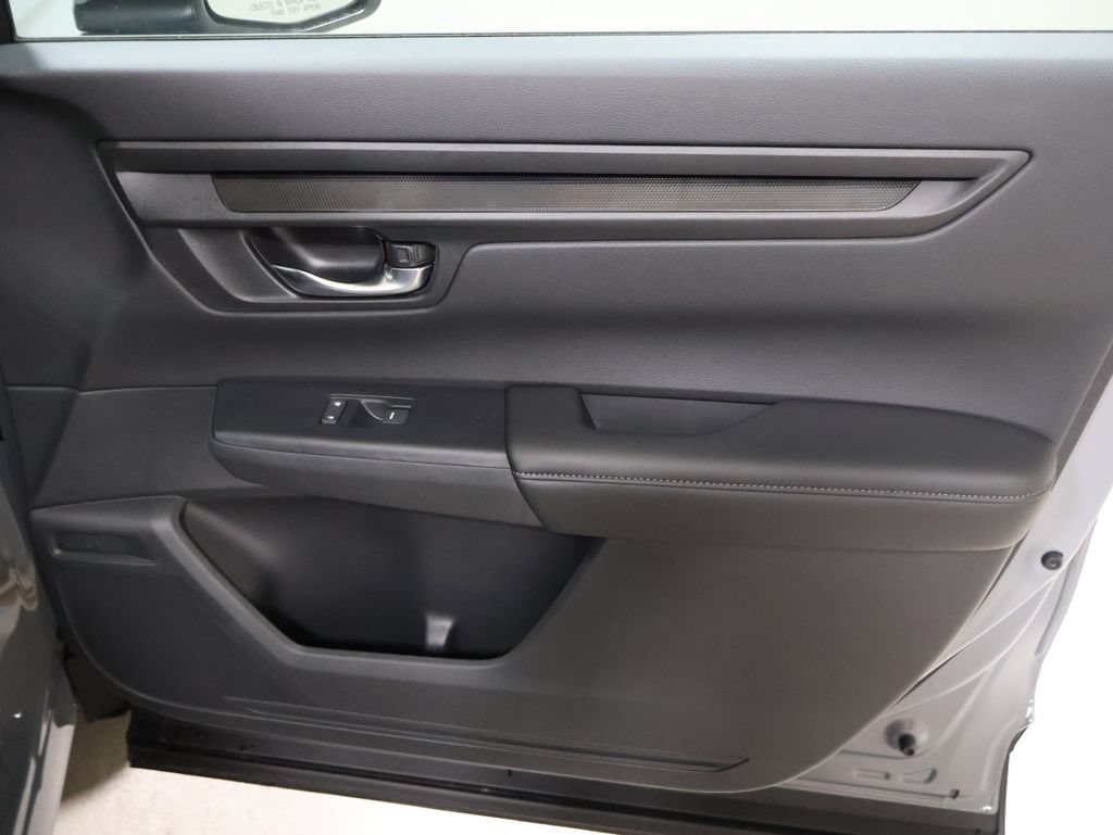 New 2026 Honda CR-V EX image 21