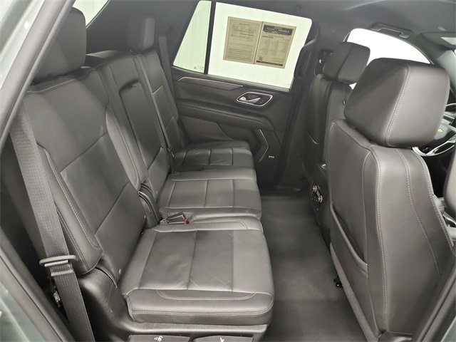 Used 2024 Chevrolet Tahoe LT image 41