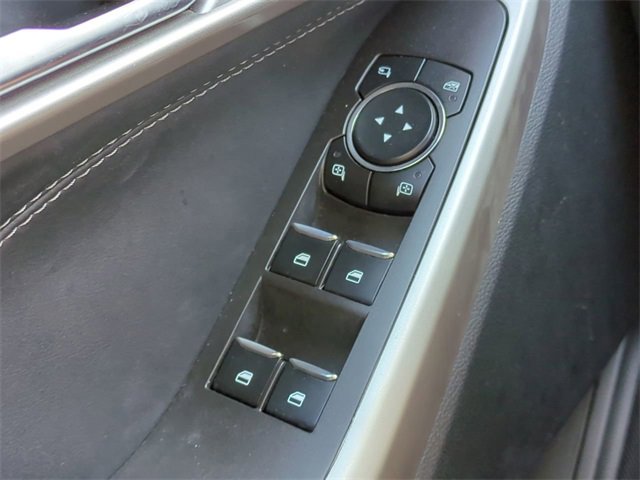 Used 2023 Ford Explorer Limited image 23
