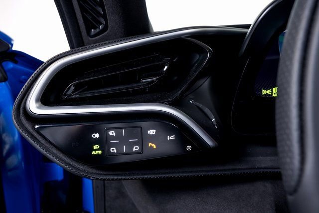 Certified 2025 Ferrari 296 GTS image 42