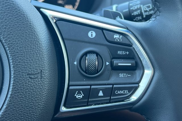 Used 2025 Acura RDX w/ Technology Package AWD/4WD image 30