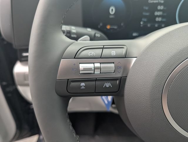 New 2026 Hyundai Kona Limited AWD/4WD image 18