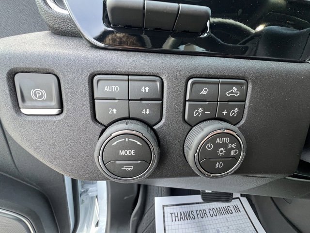 New 2026 Chevrolet Silverado 1500 High Country image 20