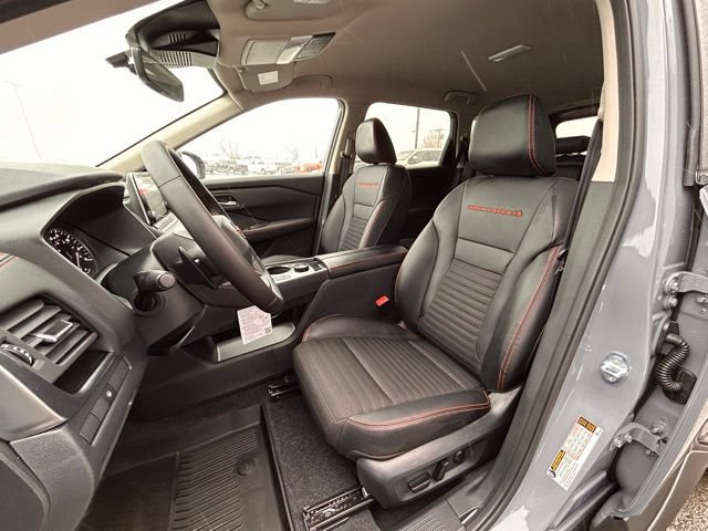 Used 2026 Nissan Rogue SV AWD/4WD image 26
