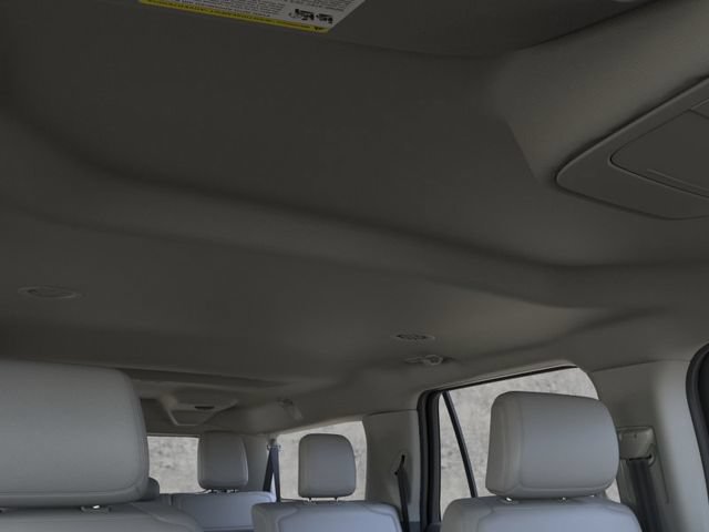 New 2026 Ford Expedition Max Active RWD image 22