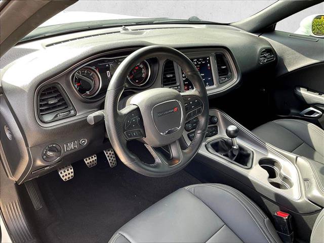 Used 2023 Dodge Challenger R/T RWD image 10