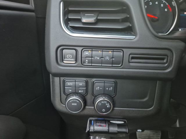 Certified 2023 Chevrolet Suburban LS image 24