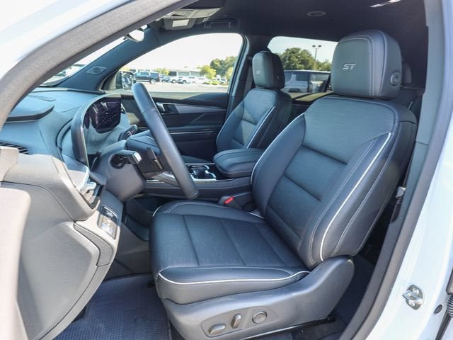 New 2026 Buick Enclave Sport Touring w/ Power Package FWD image 15