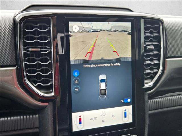 New 2026 Ford Ranger XLT image 14