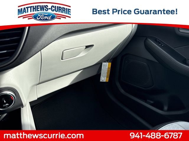 New 2026 Ford Escape Active FWD image 21