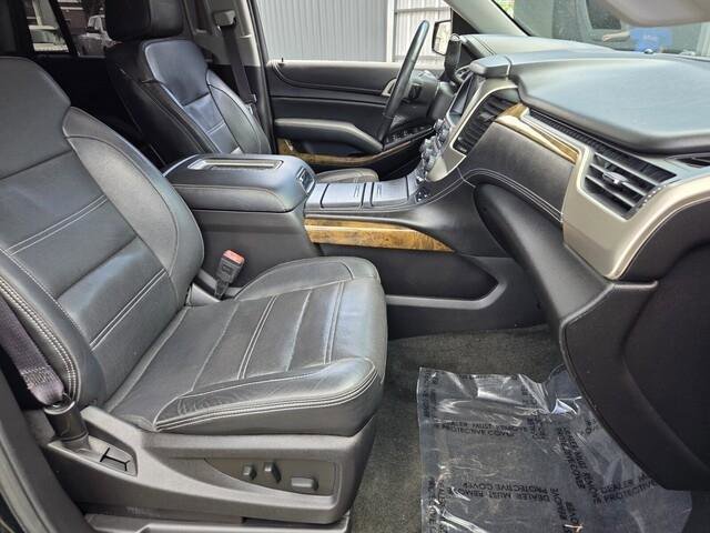 Used 2016 GMC Yukon Denali w/ Open Road Package image 25