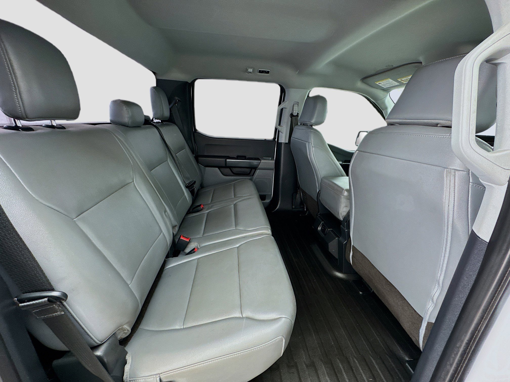 Used 2021 Ford F150 XL w/ Equipment Group 101A High AWD/4WD image 18