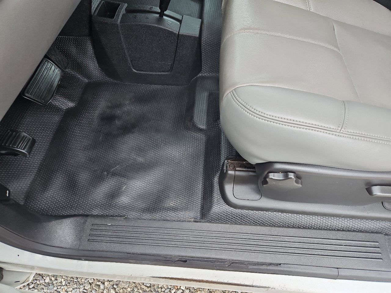 Used 2014 Chevrolet Silverado 3500 W/T w/ Skid Plate Package image 14