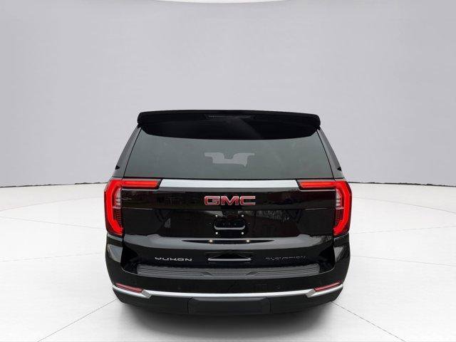 New 2026 GMC Yukon XL Elevation image 8