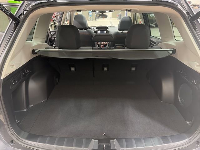 Used 2023 Subaru Forester Sport image 14
