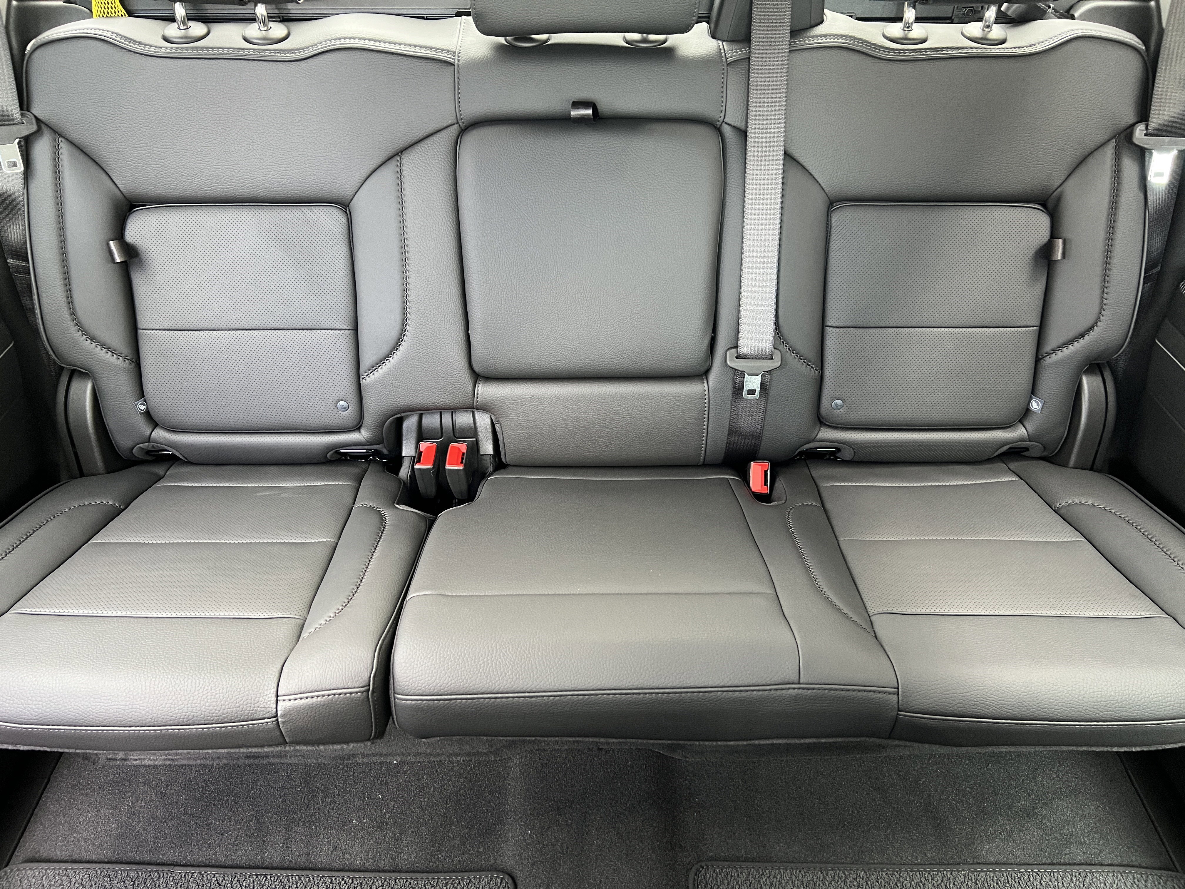 New 2026 GMC Sierra 1500 Denali AWD/4WD image 16