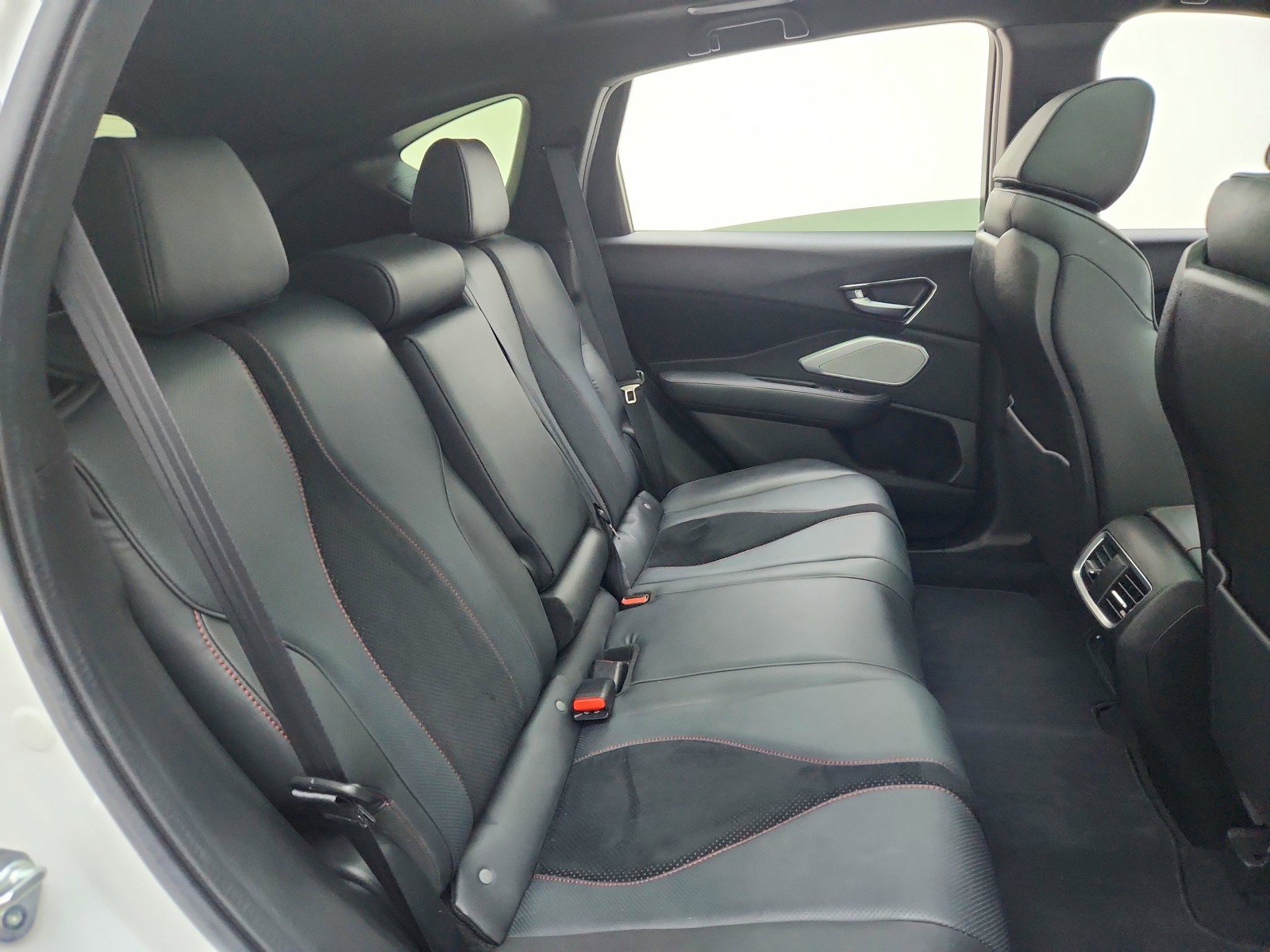 Used 2022 Acura RDX AWD image 25