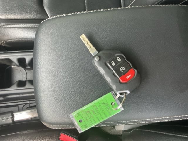 Used 2021 Jeep Wrangler Unlimited Sahara AWD/4WD image 25