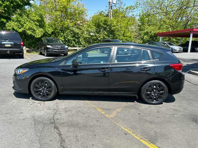 Used 2022 Subaru Impreza 2.0i w/ Popular Package #3 AWD/4WD image 3