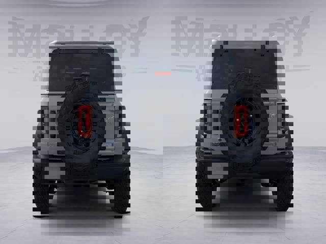 New 2026 Ford Bronco Badlands image 38