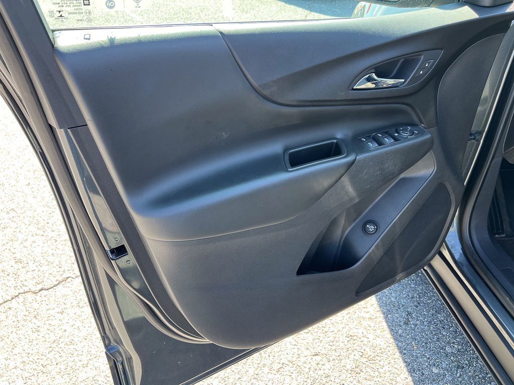 Used 2020 Chevrolet Equinox LT FWD image 13