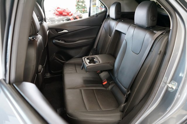 Used 2022 Buick Encore GX Essence image 43