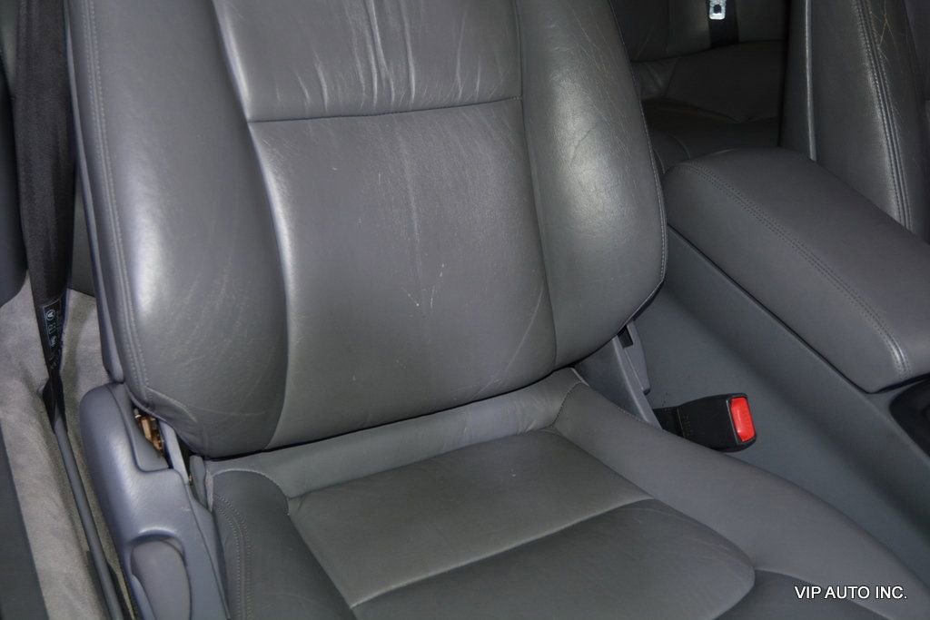 Used 1992 Lexus SC 300 Coupe image 16