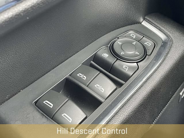 Certified 2023 GMC Sierra 1500 SLT w/ SLT Premium Plus Package AWD/4WD image 41