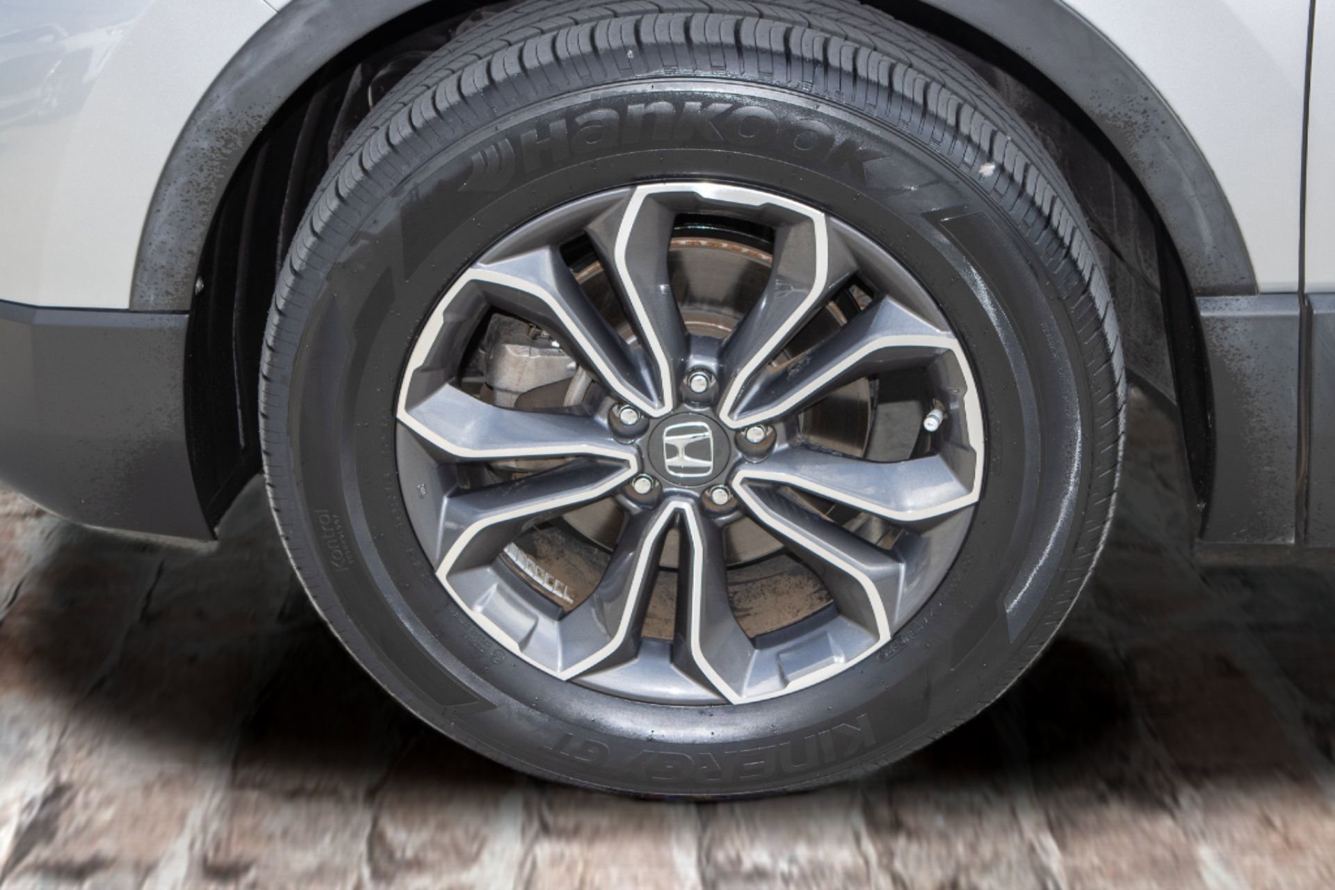 Used 2022 Honda CR-V EX image 40