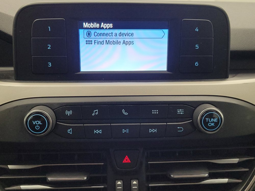 Used 2021 Ford Escape S FWD image 25