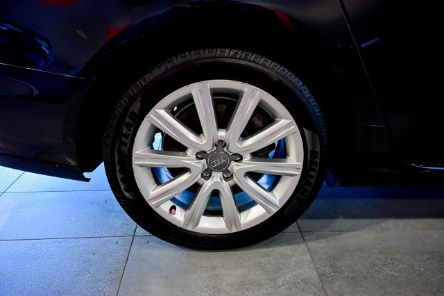 Used 2014 Audi A6 2.0T Premium Plus w/ Premium Plus Package AWD/4WD image 43