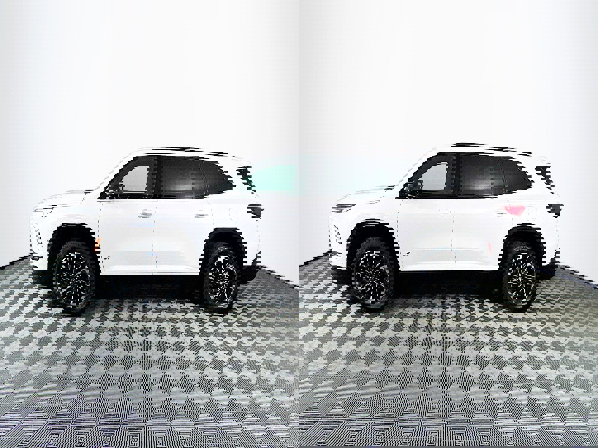 New 2025 Buick Enclave Sport Touring w/ Super Cruise Package image 4