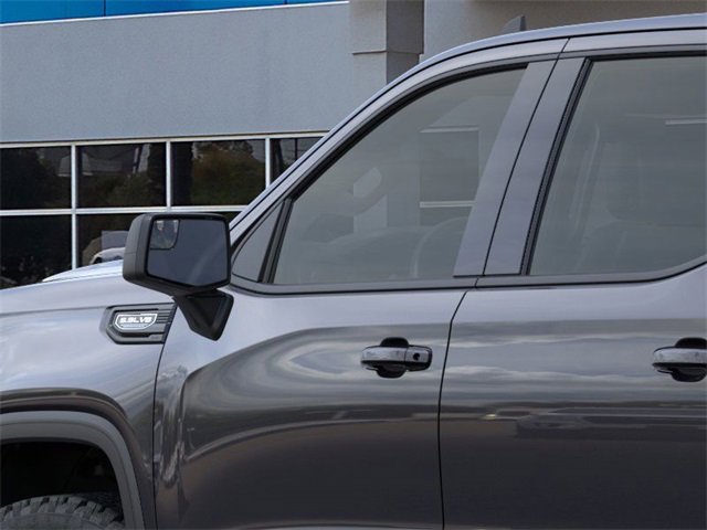 New 2026 GMC Sierra 1500 Elevation image 12